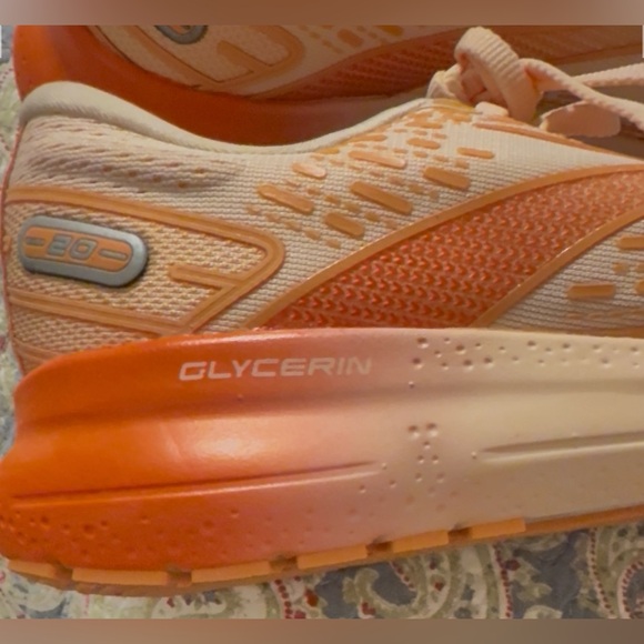 NEW - Brooks Glycerin 20 Women's Running /Walking Shoes - Picture 4 of 6